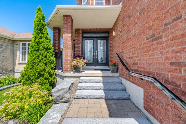 6 Parisian Crescent, Barrie - photo 18