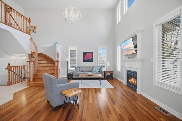 6 Parisian Crescent, Barrie - photo 33