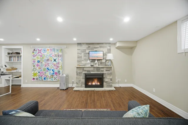 6 Parisian Crescent, Barrie - photo 66