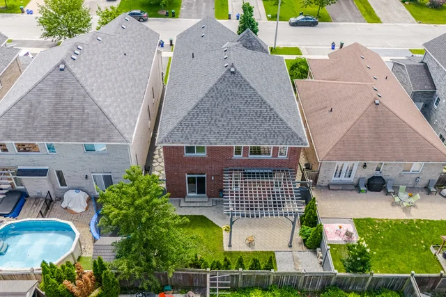 6 Parisian Crescent, Barrie - photo 83