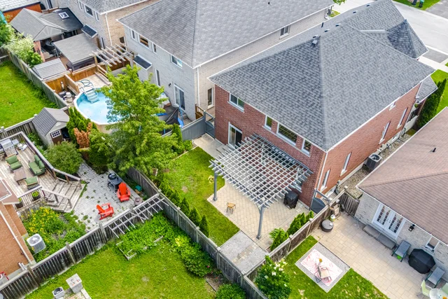 6 Parisian Crescent, Barrie - photo 84