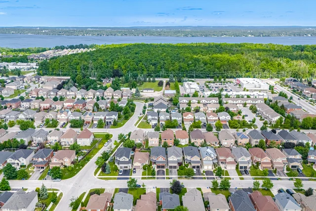 6 Parisian Crescent, Barrie - photo 86