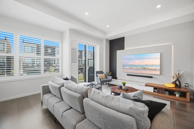 17 Sydney Circle, Vaughan - photo 13