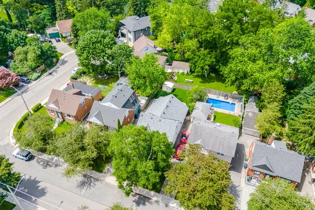 32 Plaxton Drive, East York - photo 3