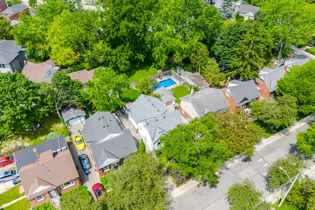 32 Plaxton Drive, East York - photo 4
