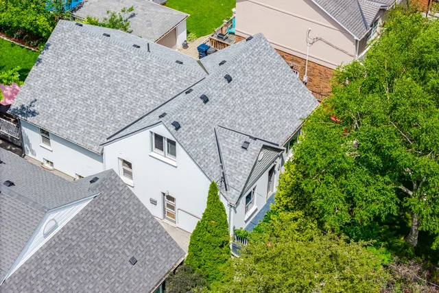 32 Plaxton Drive, East York - photo 8