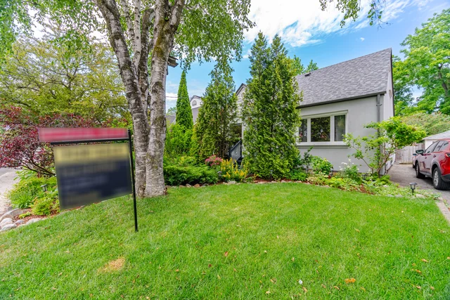 32 Plaxton Drive, East York - photo 9