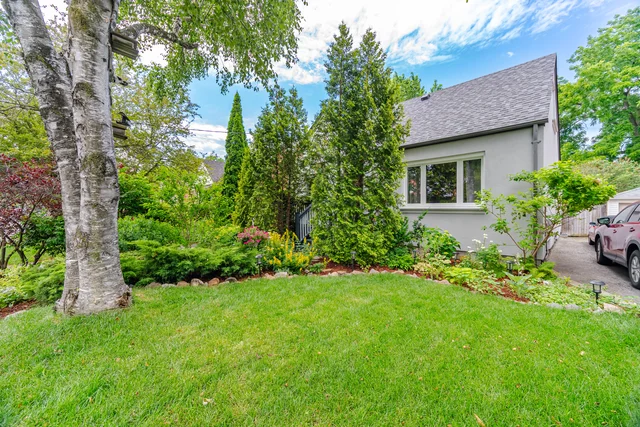 32 Plaxton Drive, East York - photo 10