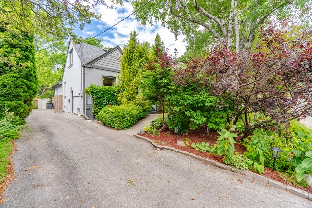 32 Plaxton Drive, East York - photo 12