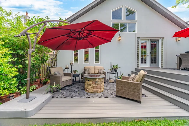 32 Plaxton Drive, East York - photo 65
