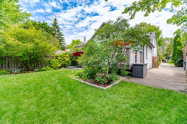 32 Plaxton Drive, East York - photo 69