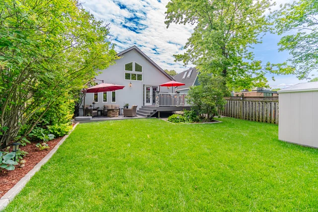 32 Plaxton Drive, East York - photo 71