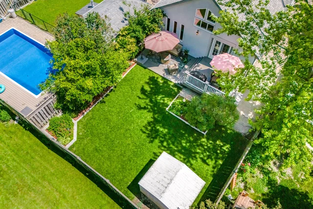 32 Plaxton Drive, East York - photo 73