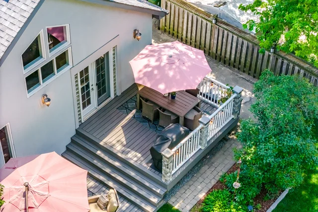 32 Plaxton Drive, East York - photo 76