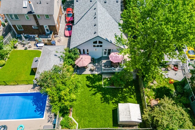 32 Plaxton Drive, East York - photo 77