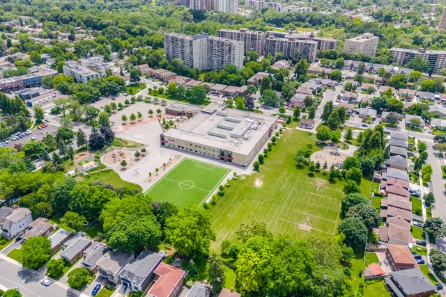32 Plaxton Drive, East York - photo 87
