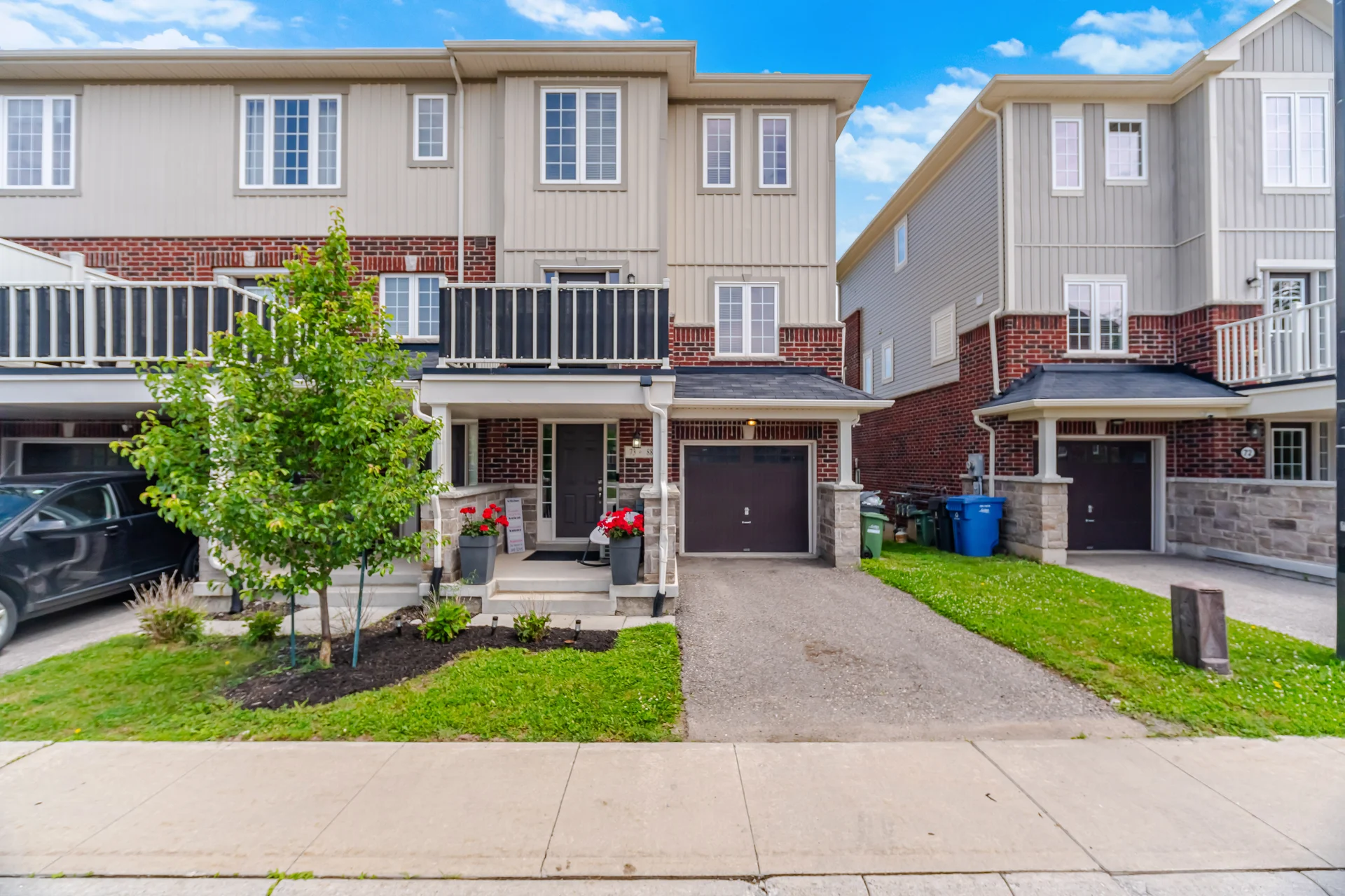 #73-88 Decorso Drive, Guelph - photo 2