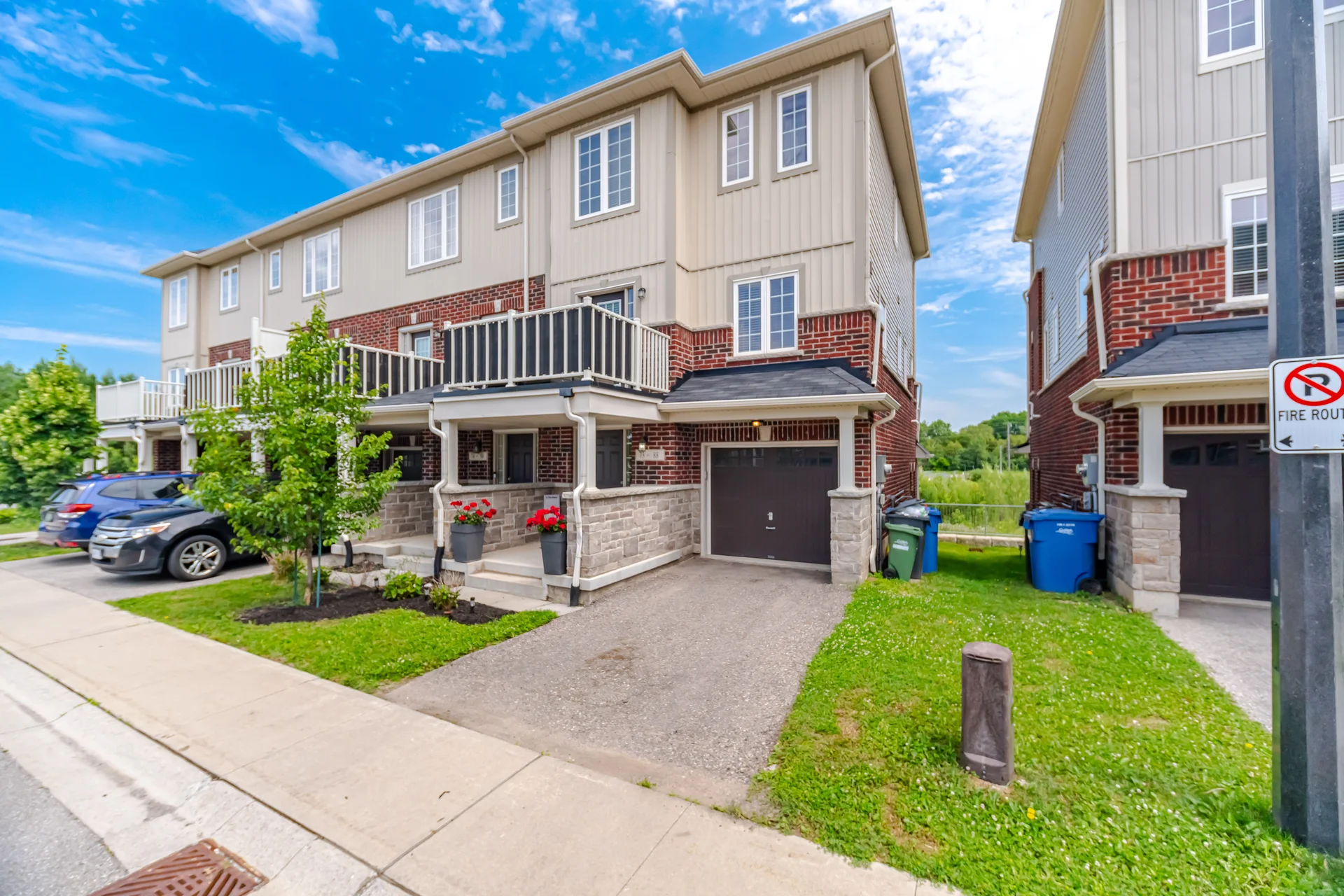 #73-88 Decorso Drive, Guelph - photo 3