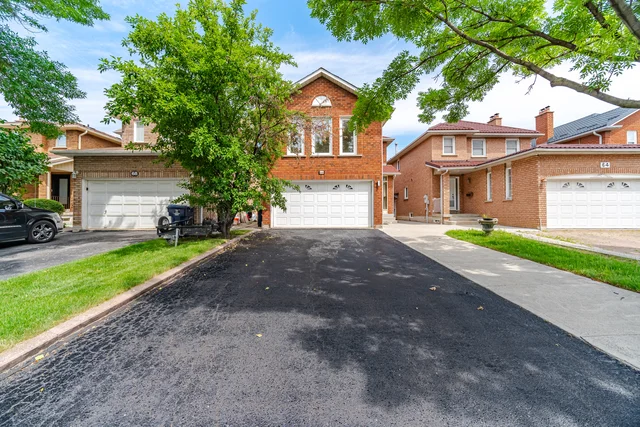 66 Cinrickbar Drive, Etobicoke - photo 3