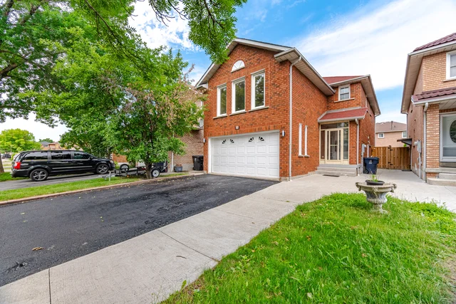 66 Cinrickbar Drive, Etobicoke - photo 5