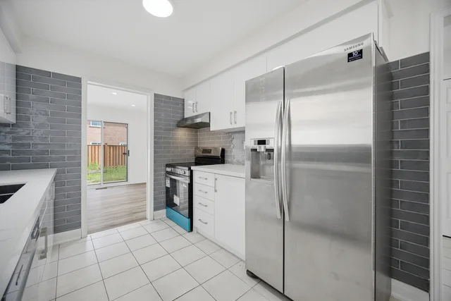 66 Cinrickbar Drive, Etobicoke - photo 25