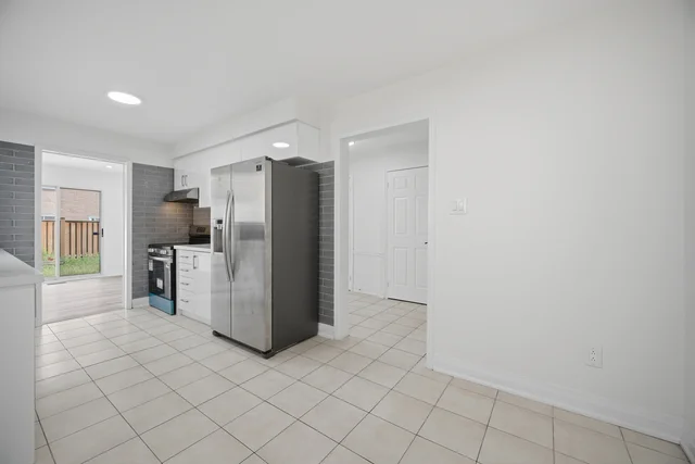 66 Cinrickbar Drive, Etobicoke - photo 30