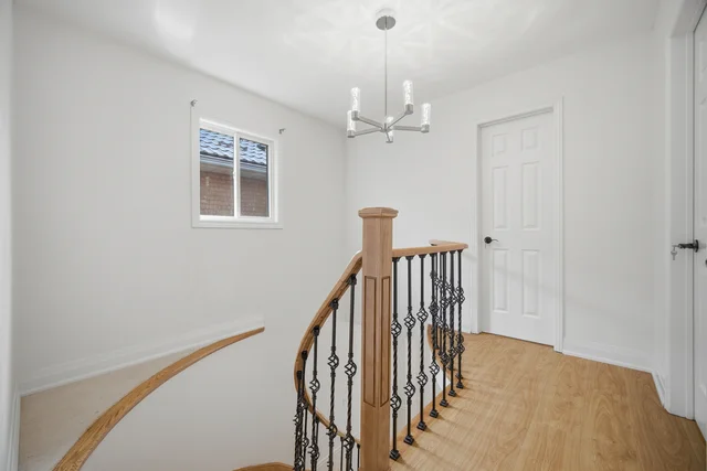 66 Cinrickbar Drive, Etobicoke - photo 33