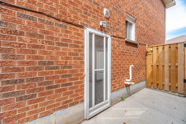 66 Cinrickbar Drive, Etobicoke - photo 45