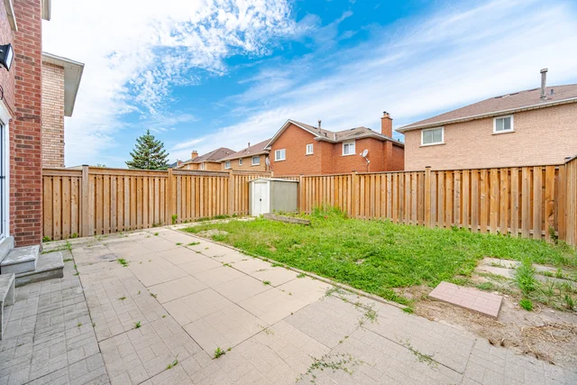 66 Cinrickbar Drive, Etobicoke - photo 62