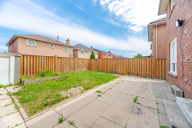 66 Cinrickbar Drive, Etobicoke - photo 63