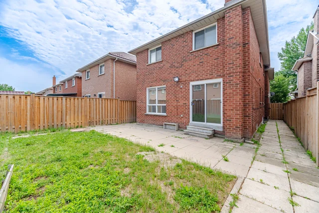 66 Cinrickbar Drive, Etobicoke - photo 64