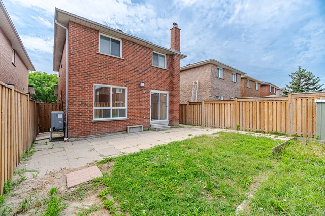 66 Cinrickbar Drive, Etobicoke - photo 65