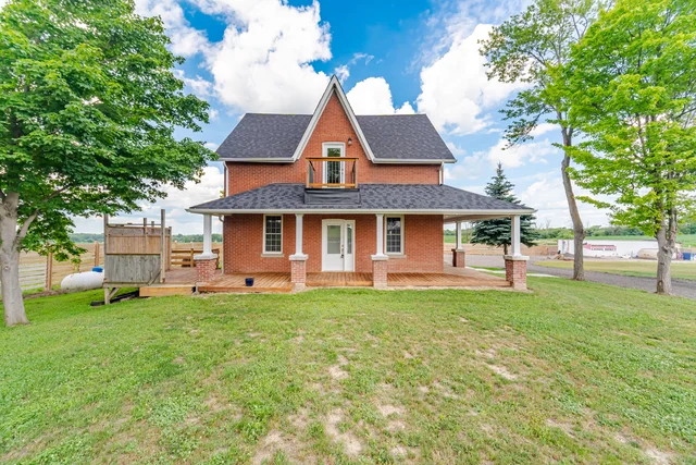 3163 Simcoe County Road 50, Loretto - photo 5