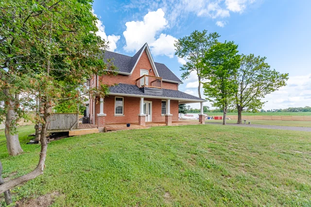 3163 Simcoe County Road 50, Loretto - photo 6