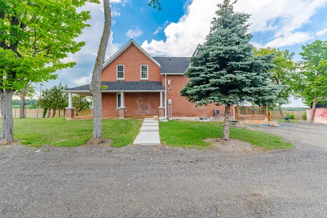 3163 Simcoe County Road 50, Loretto - photo 7