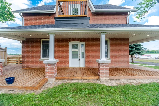 3163 Simcoe County Road 50, Loretto - photo 9
