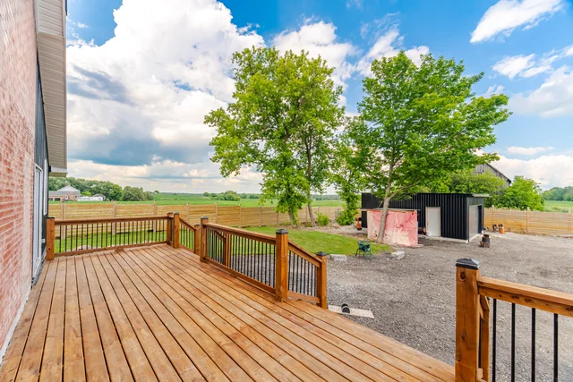 3163 Simcoe County Road 50, Loretto - photo 50