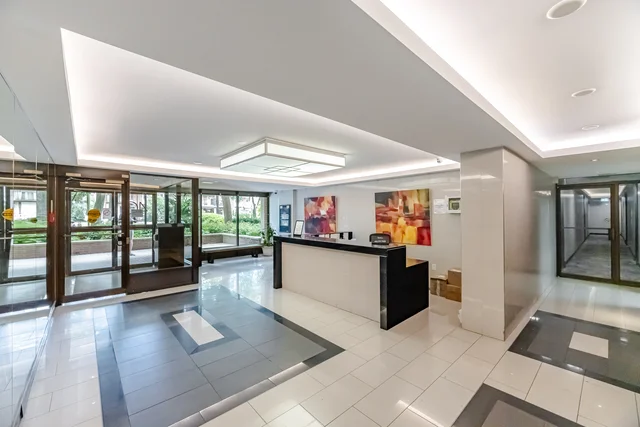 #1104-40 Homewood Avenue, Toronto - photo 5