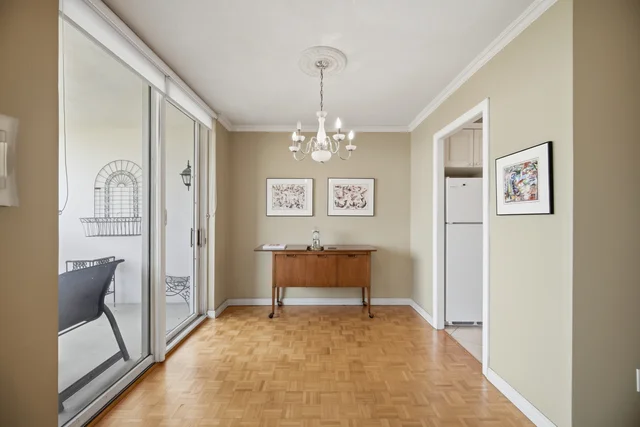 #1104-40 Homewood Avenue, Toronto - photo 13
