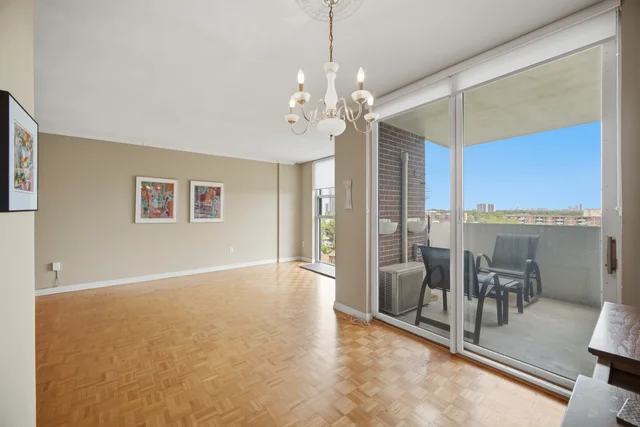 #1104-40 Homewood Avenue, Toronto - photo 14