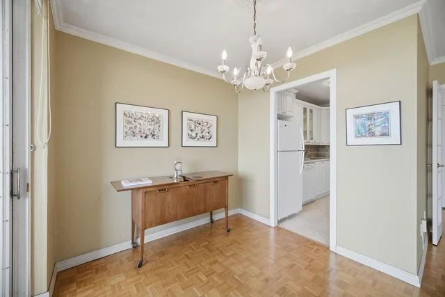 #1104-40 Homewood Avenue, Toronto - photo 15