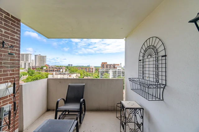 #1104-40 Homewood Avenue, Toronto - photo 16