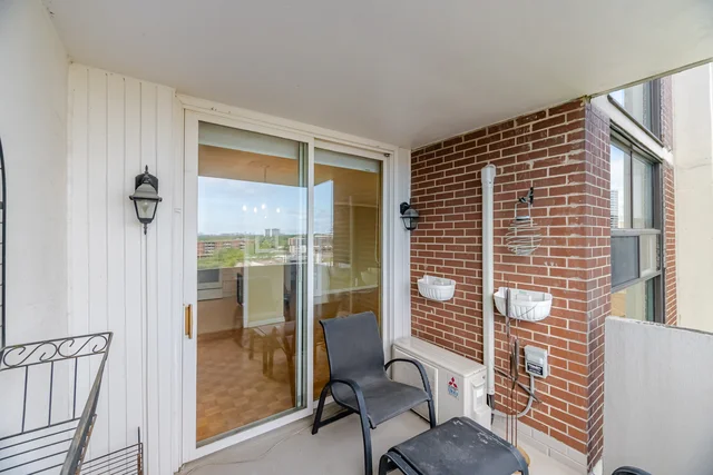 #1104-40 Homewood Avenue, Toronto - photo 17