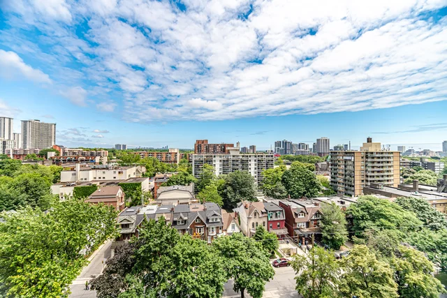 #1104-40 Homewood Avenue, Toronto - photo 19