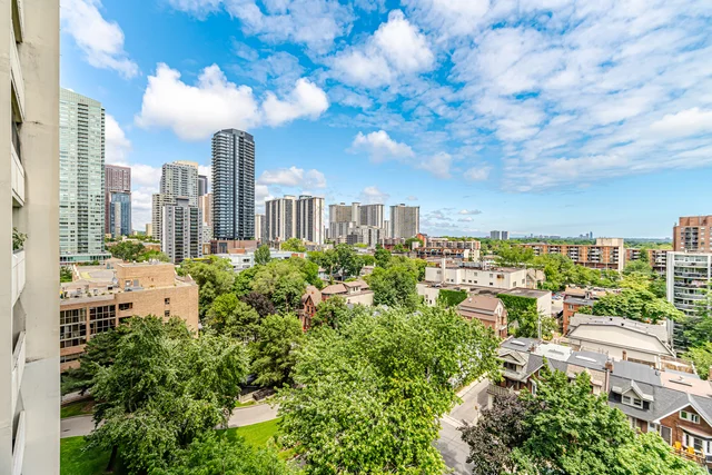 #1104-40 Homewood Avenue, Toronto - photo 20