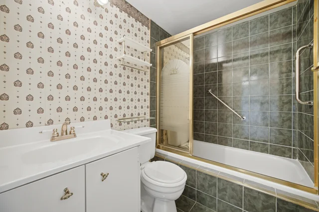 #1104-40 Homewood Avenue, Toronto - photo 28