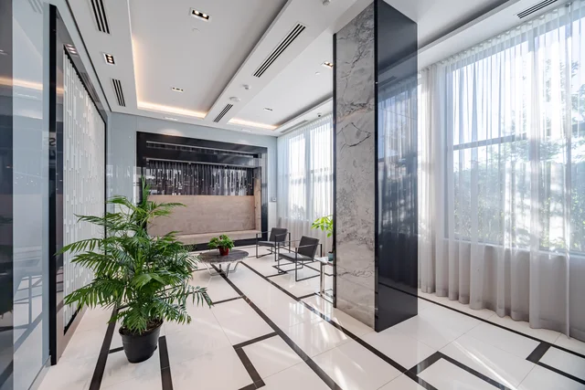 #714-100 Eagle Rock Way, Vaughan - photo 3