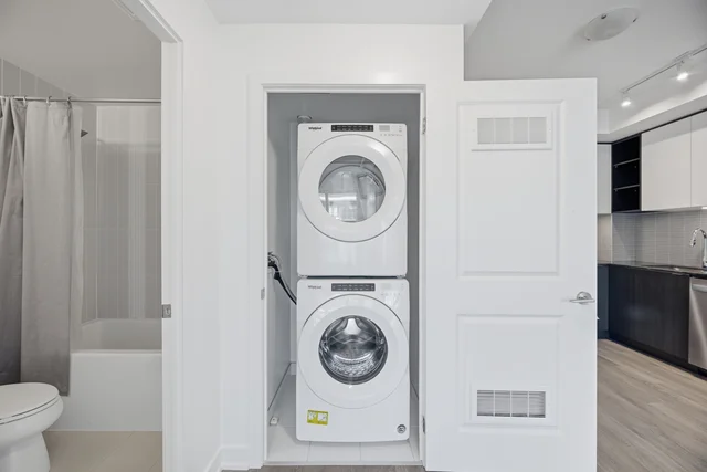 #714-100 Eagle Rock Way, Vaughan - photo 20