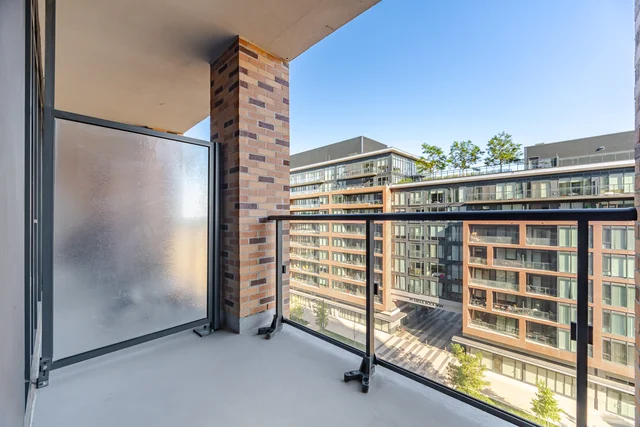 #714-100 Eagle Rock Way, Vaughan - photo 21