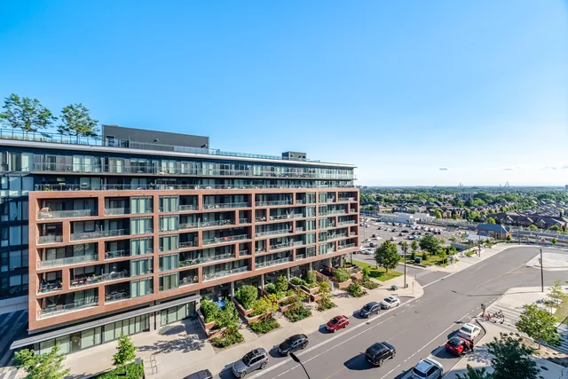 #714-100 Eagle Rock Way, Vaughan - photo 22